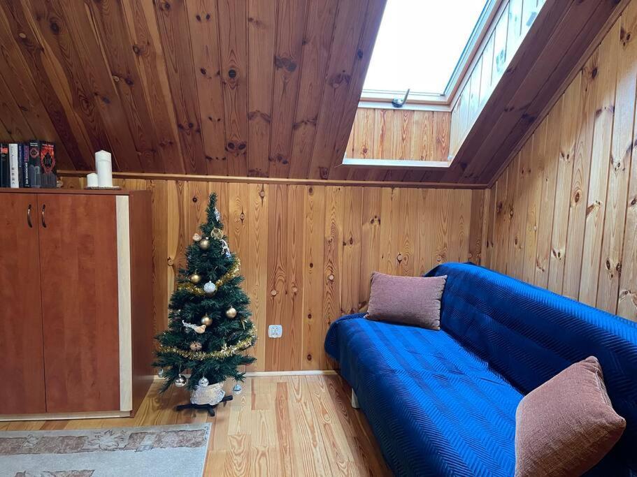 Ferienhaus Beskidium - Uroczy Dom
